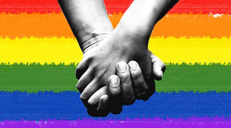 [Casamento entre pessoas do mesmo sexo aumenta na BA]