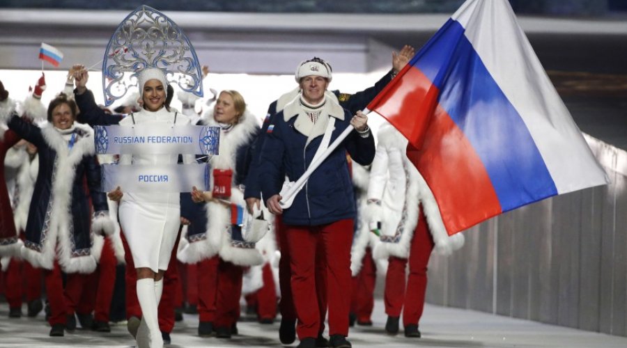 [Rússia é banida por doping e está fora de Tóquio 2020 e de Mundiais]