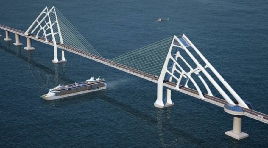 [Leilão para construção da ponte Salvador-Itaparica deve acontecer nesta sexta (13)]