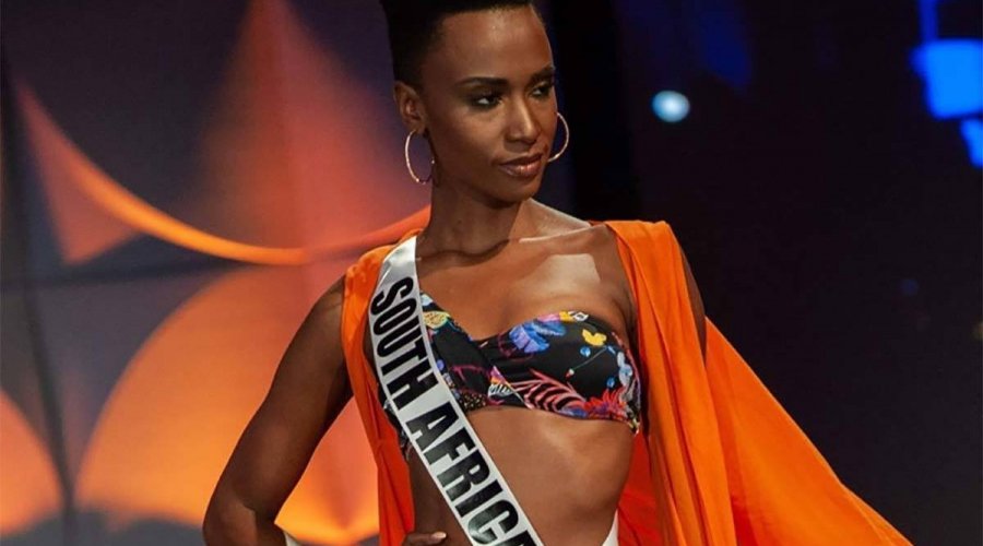 [Funcionário do Bradesco comete injúria racial contra Miss Universo e banco se posiciona]