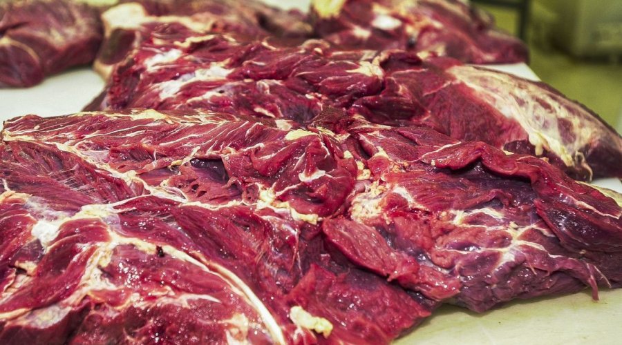 [Com alta de carne, inflação fecha 2019 em 4,31%]