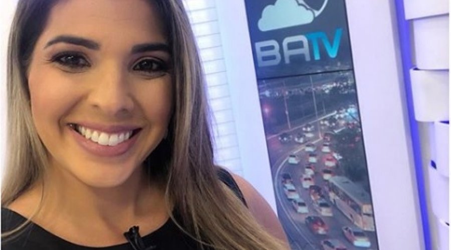 [Silvana Freire é demitida da Rede Bahia e faz desabafo no Instagram: 