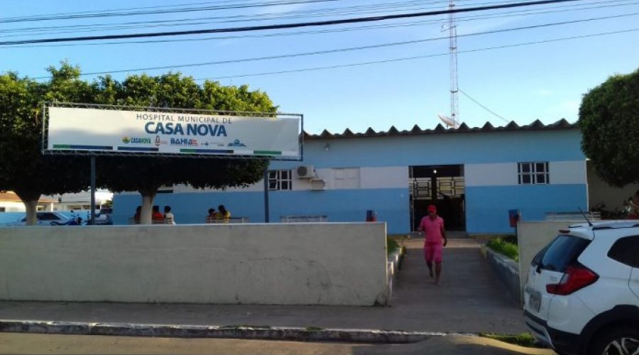 [Jovem é morto a tiros durante festa no norte da Bahia; outras cinco pessoas são baleadas]