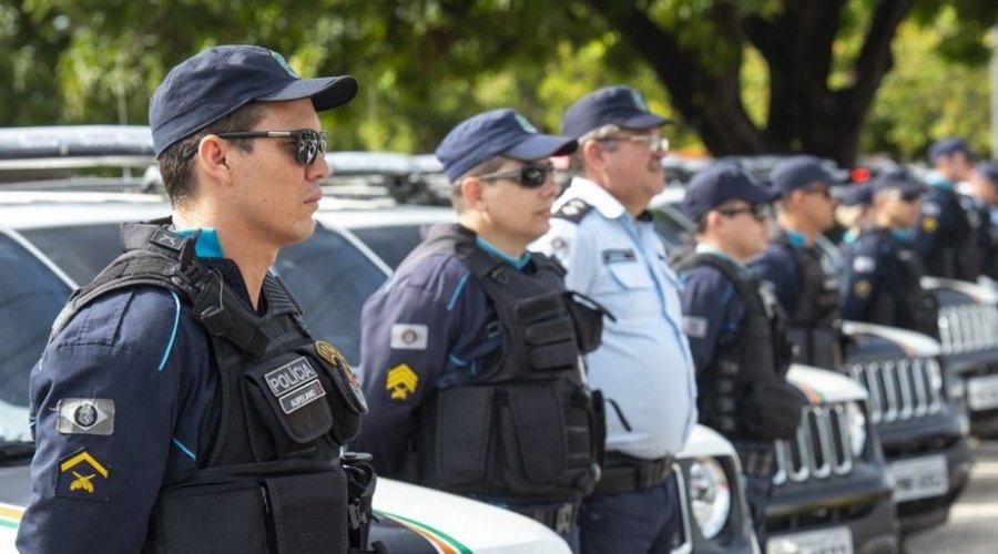 [PMs que balearam Cid Gomes ocupam outro batalhão no interior do Ceará]