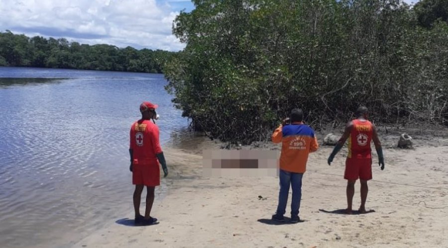 [Homem é encontrado morto em manguezal de Barra de Jacuípe]