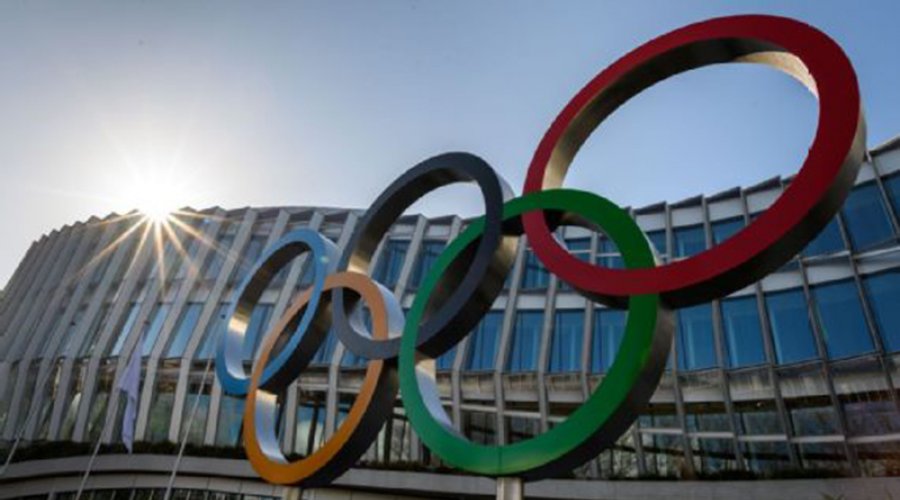 [Membro do COI confirma decisão de adiar as Olimpíadas: 