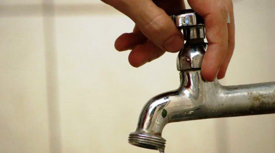 [Abastecimento de água é interrompido em seis bairros de Salvador]