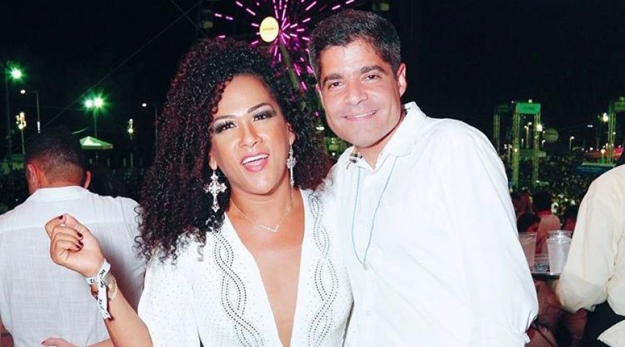 [Vídeo: Léo Kret anuncia benefício direcionado a mulheres trans e travestis que trabalham em situação de vulnerabilidade nas ruas de Salvador]