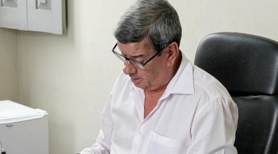 [Prefeito de Feira de Santana é acusado de aplicar golpes milionários no município para conseguir alianças políticas ]