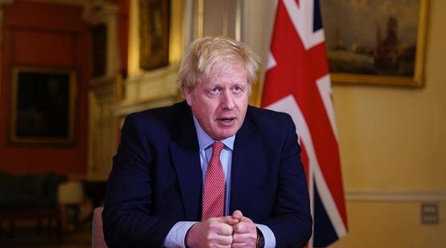 [Diagnosticado com coronavírus, primeiro-ministro britânico é internado em UTI]