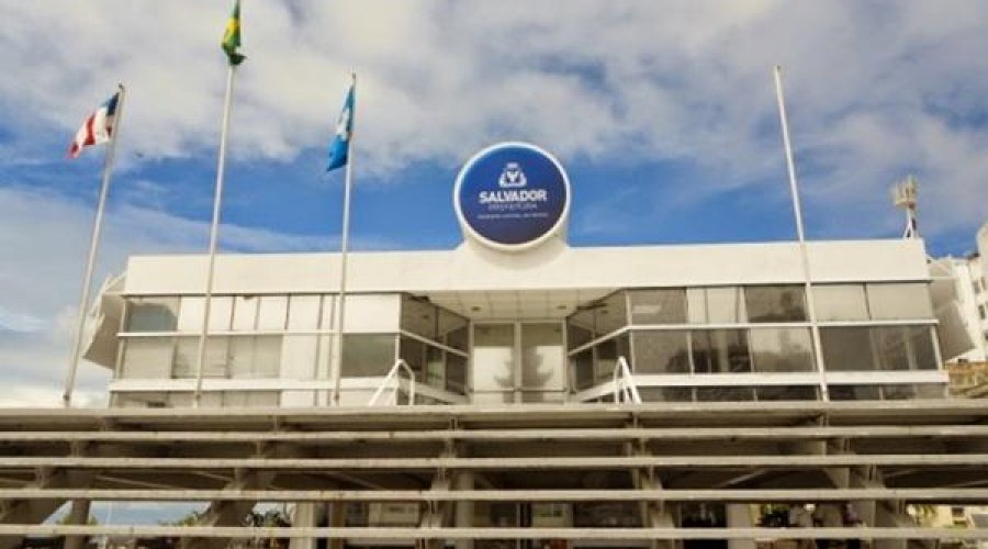 [Por causa das eleições municipais, Prefeitura de Salvador terá novos secretários]