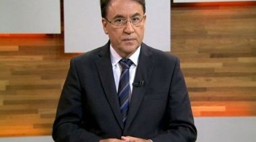 [Jornalista João Borges pede demissão após 17 anos na GloboNews]