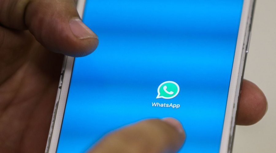 [STF julga na quarta-feira ações sobre bloqueio do WhatsApp]
