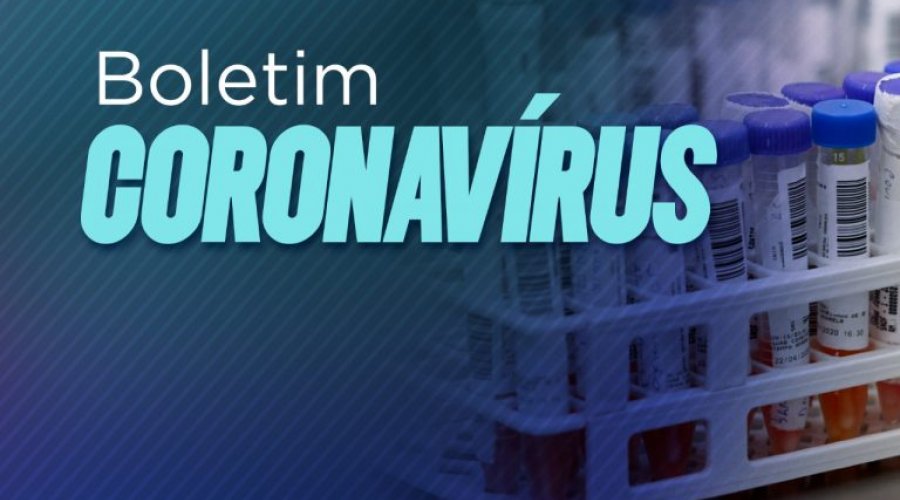 [Bahia alcança 13 mil casos de coronavírus e registra os 413 óbitos]