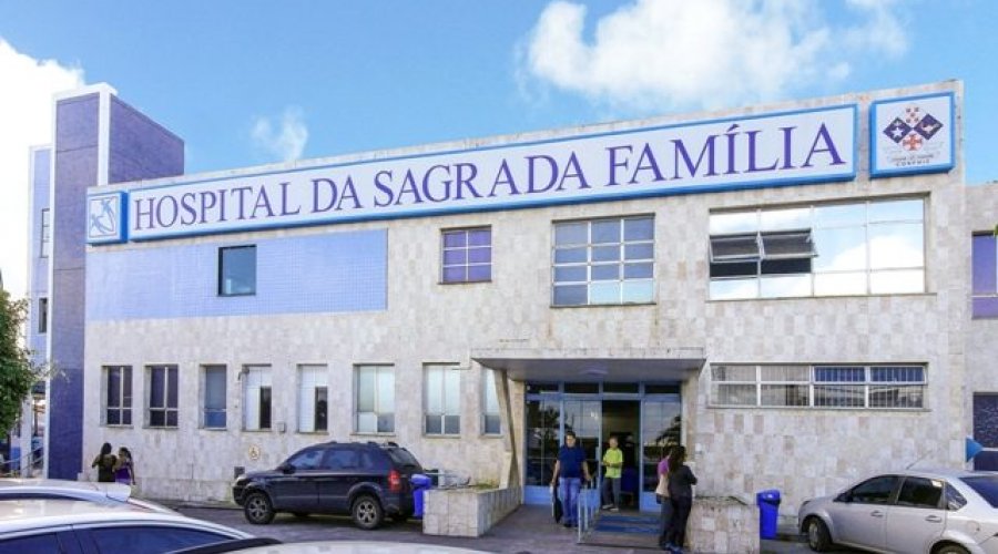 [Prefeitura de Salvador inaugura novo hospital contra Covid-19 nesta terça (26)]