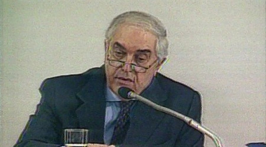 [Morre ex-juiz federal Nicolau “Lalau” dos Santos Neto aos 91 anos]