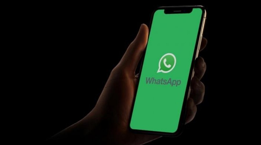 [Usuários repercutem “sumiço” de status online do WhatsApp; empresa relata bug]