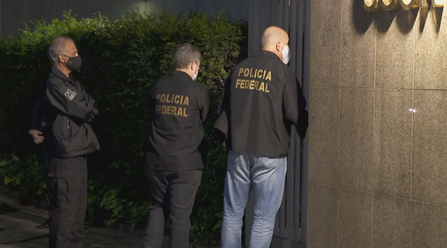 [Lava Jato denuncia José Serra e PF cumpre mandado de busca contra o senador]