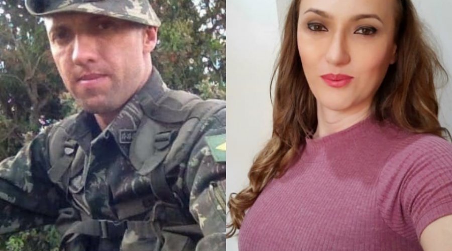 [Major do Exército revela ser mulher trans e provoca reação de militares]