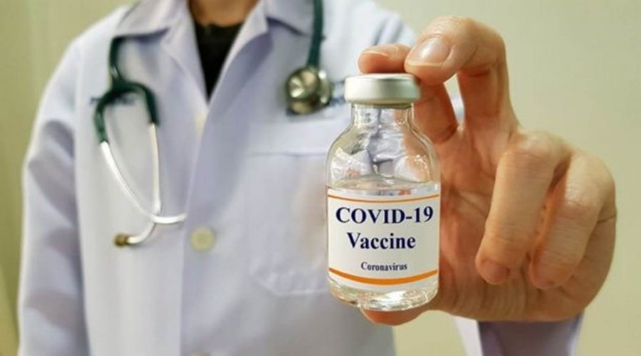 [Com produção acelerada, Rússia garante vacina contra Covid para agosto]