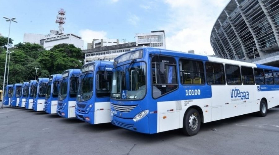[Prefeitura amplia frota; Semob afirma que 80% dos ônibus passarão a circular em fase 2 da retomada comercial]