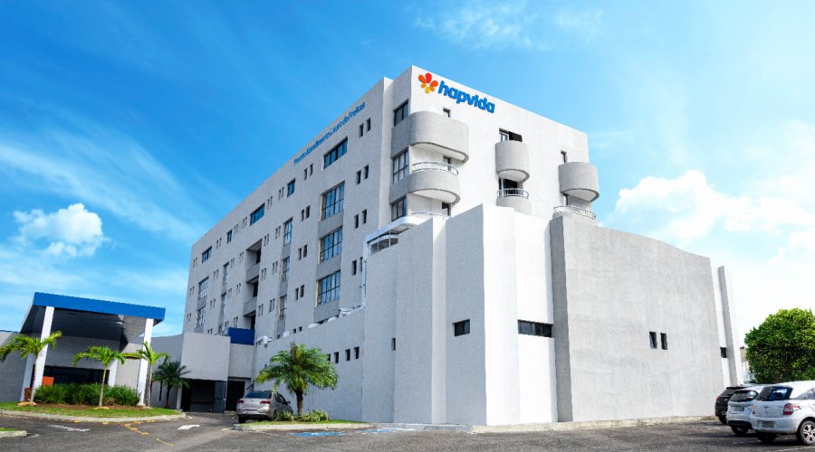 [Hospital é inaugurado em Lauro de Freitas com atenção inicial a pacientes com Covid-19]