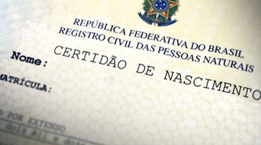 [Cartórios apontam que 6,31% das crianças foram registradas sem o nome do pai no Brasil no 1º semestre de 2020]