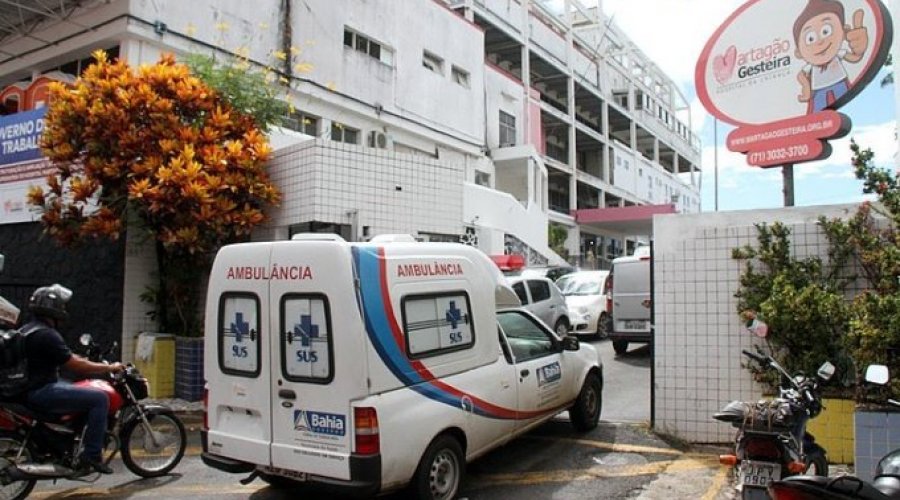 [Hospital Martagão Gesteira recebe R$ 1 milhão para serviço de transplante de fígado infantil]