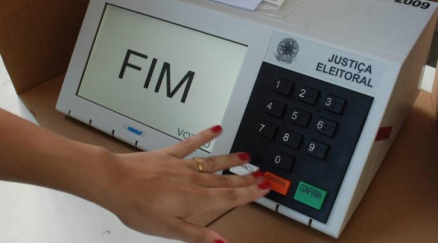 [Salvador lidera lista de maior eleitorado feminino do Brasil, aponta levantamento]