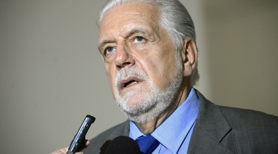 [Jaques Wagner avalia cenário eleitoral em Salvador: “A eleição não tá resolvida”]