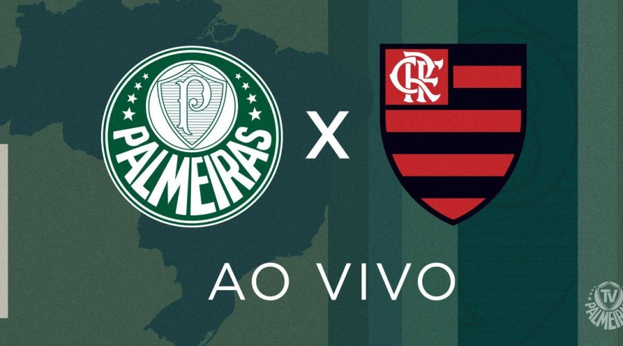 [Flamengo e Palmeiras duelam após decisão do TST favorável à CBF]