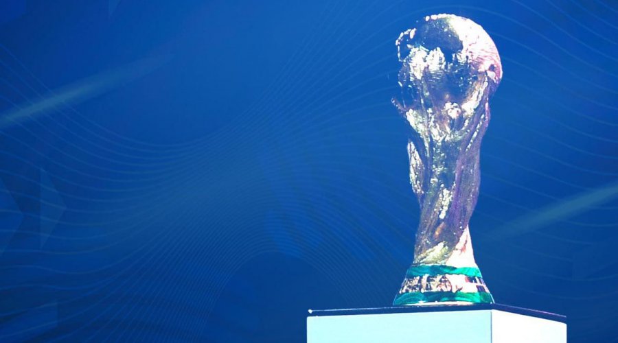 [Conmebol confirma datas e horários das próximas rodadas das Eliminatórias da Copa do Mundo; confira]