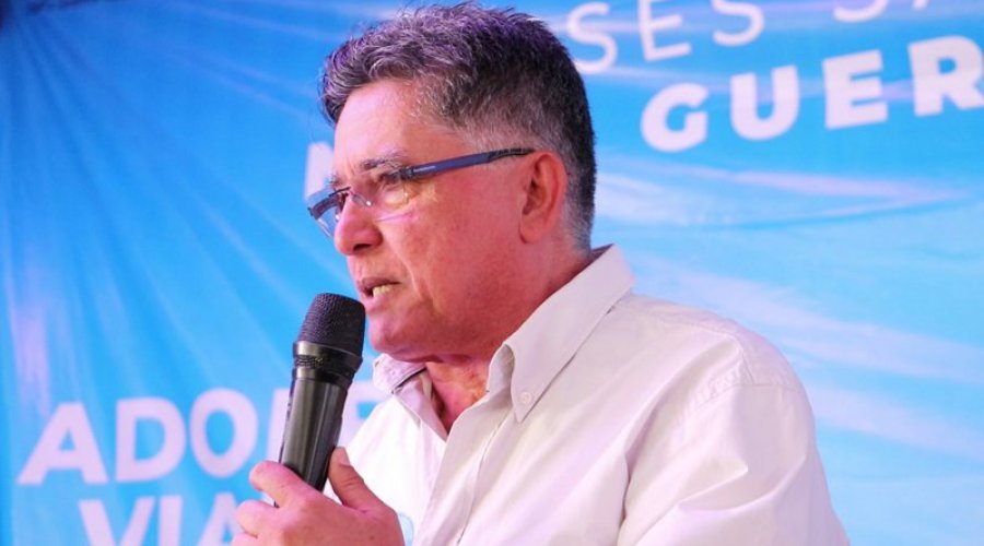 [Prefeito eleito de Porto Seguro afirma que não implementará “lockdown”: “A vida não pode parar”]