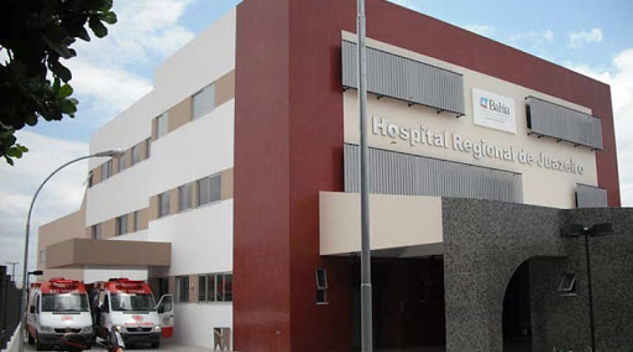 [Após ação da PF, governo exclui IBDAH da gestão de hospital em Juazeiro]