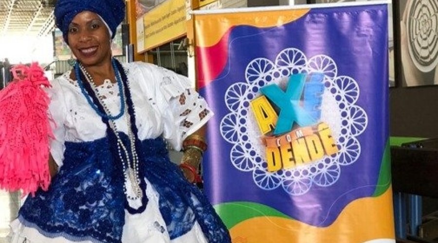 [Dia da Baiana é celebrado nesta quarta (25) nas orlas do Litoral Norte da Bahia e Aracaju]