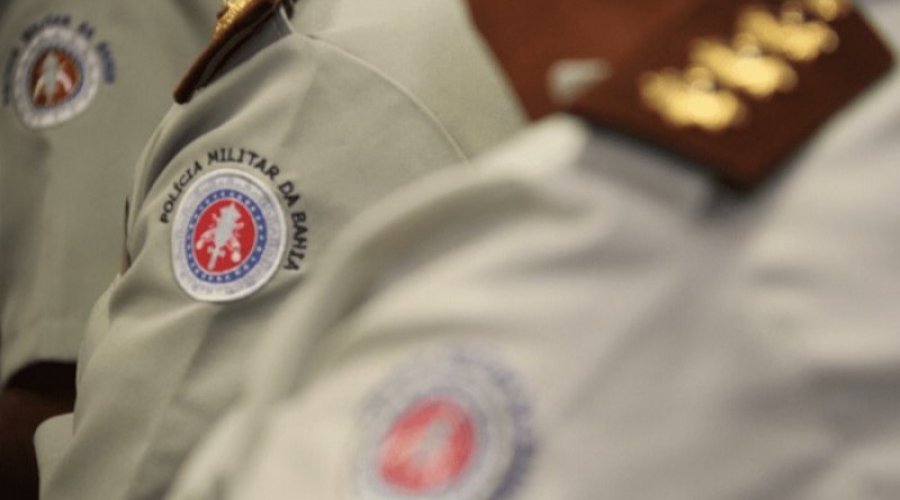 [Tenente-coronel fala sobre ocupação da polícia após mortes de PMs em Salvador]