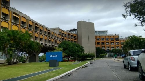 [Sesab destaca alerta sobre superbactéria em três hospitais de Salvador]