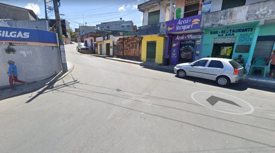 [Ônibus deixam de circular na localidade de Vila Verde após operação policial que terminou com 3 mortos]