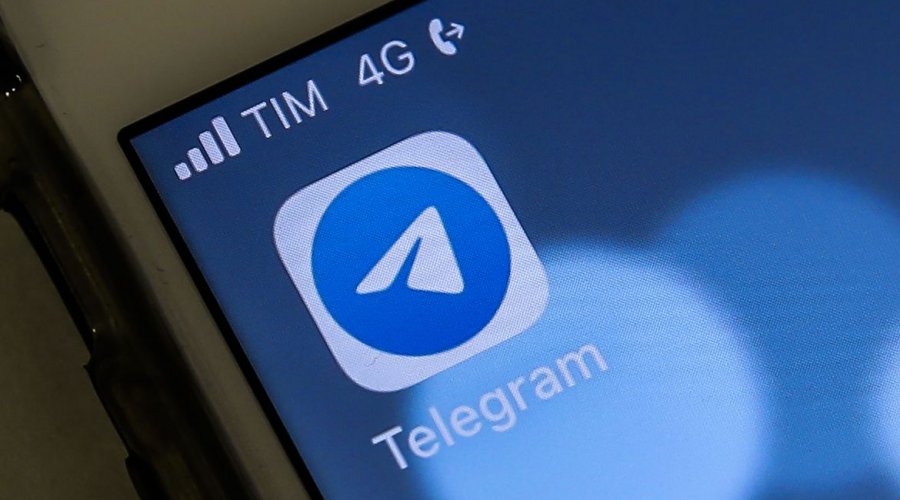 [TSE e Telegram assinam acordo para combater desinformação nas eleições]