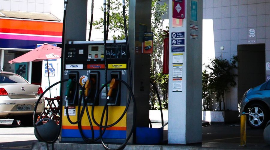 [Petrobras dá sinal verde para novo reajuste de combustível]