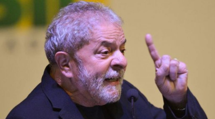 [Após pressão de aliados, campanha de Lula faz mudança sobre revogação da reforma trabalhista]