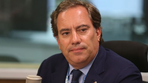 [Pedro Guimarães oficializa demissão como presidente da Caixa]