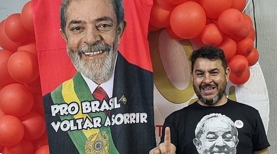 [Justiça decreta prisão preventiva de bolsonarista assassino em Foz do Iguaçu]