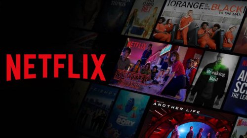 [Netflix cobra taxa extra para contas compartilhadas em endereços diferentes]