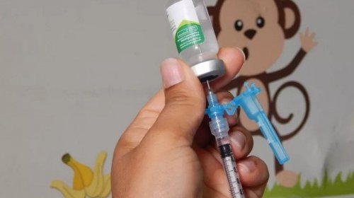 [Covid-19: Aproximadamente 80% das cidades baianas não possuem doses para vacinar crianças de 3...]