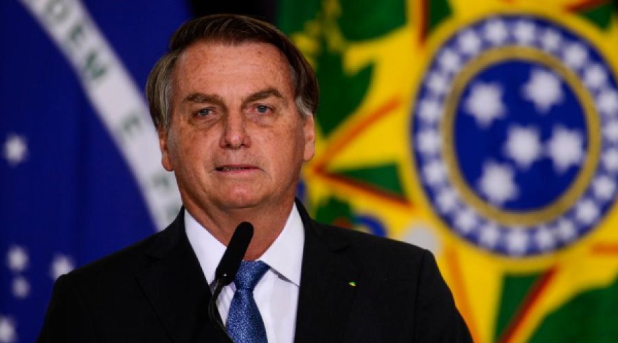 [Bolsonaro comenta sobre corrupção no governo: ‘Se procurar, vai achar alguma coisa’]
