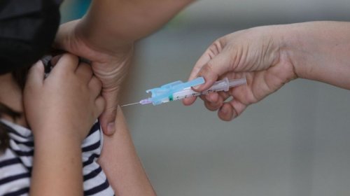 [Primeiras vacinas contra varíola dos macacos devem chegar em setembro]