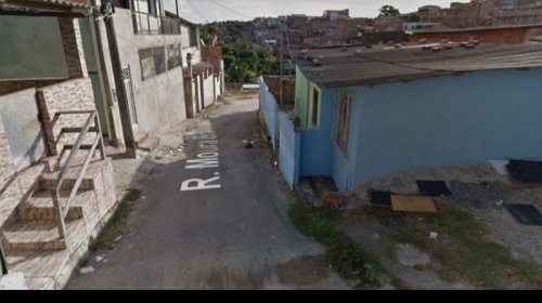 [Dois corpos são localizados no bairro do Rio Sena]