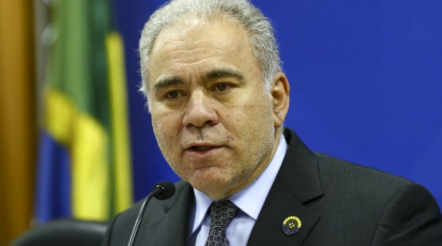 [Ministro diz que Brasil terá antiviral para tratar varíola dos macacos]