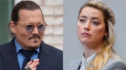 [Amber Heard vende casa para quitar dívida com Johnny Depp]
